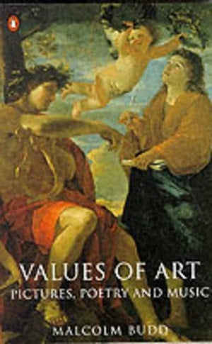 Values of Art