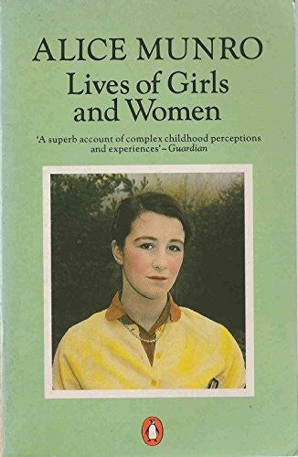 Lives of Girls and Women