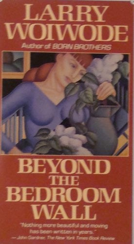 Beyond the Bedroom Wall