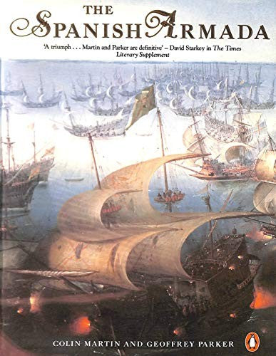 The Spanish Armada