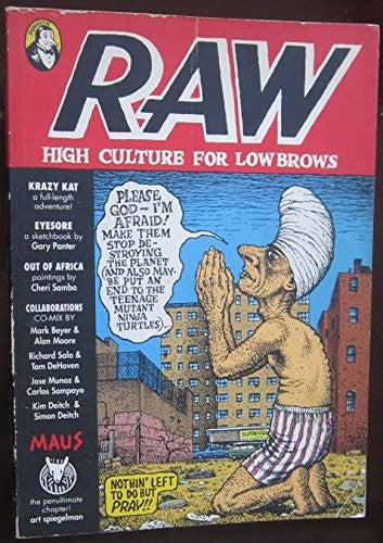 Raw