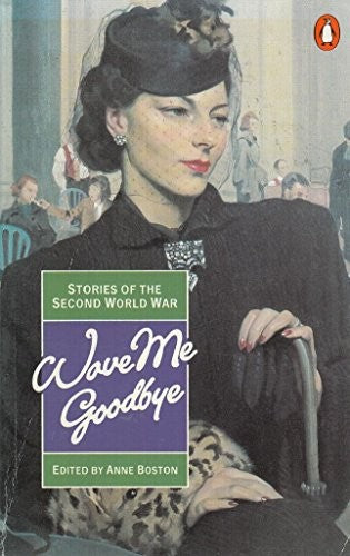 Wave Me Goodbye
