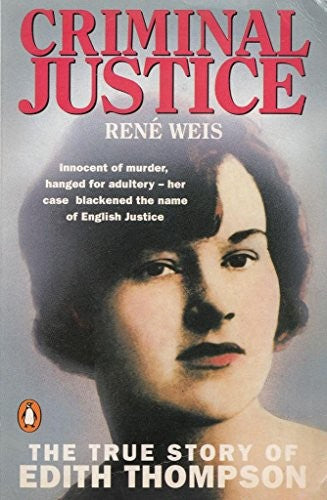 Criminal Justice