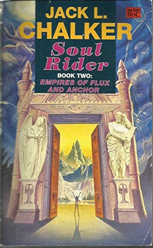 Soul Rider