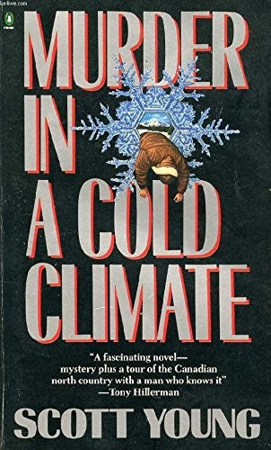 Murder in a Cold Climate