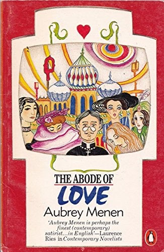 The Abode of Love