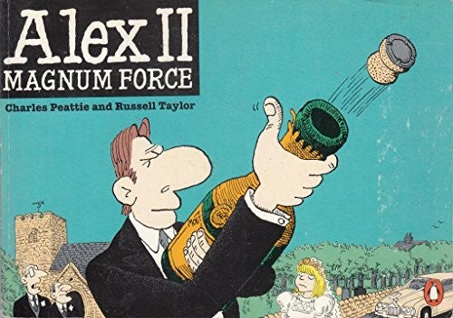 Alex II