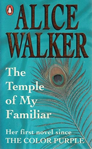 The Temple of My Familiar