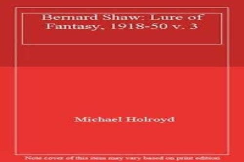 Bernard Shaw