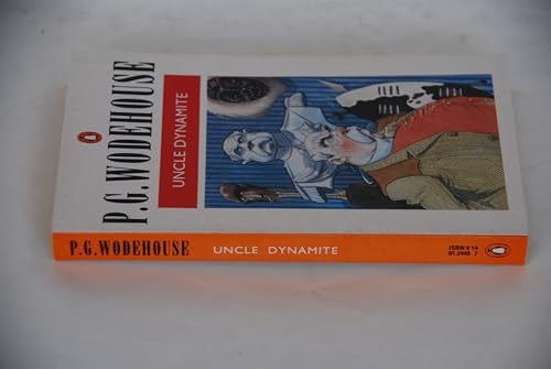 Uncle Dynamite