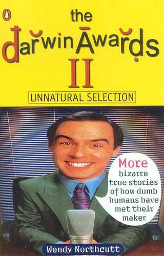 The Darwin Awards 2