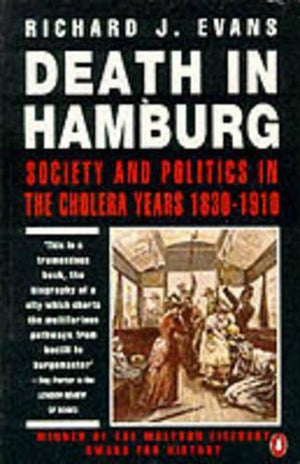 Death in Hamburg