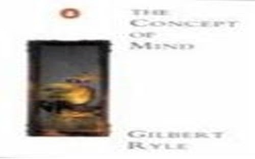 The Concept of Mind
