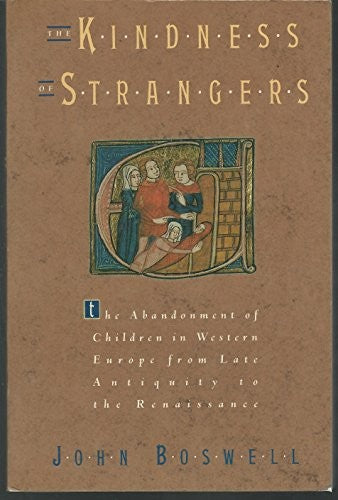 The Kindness of Strangers