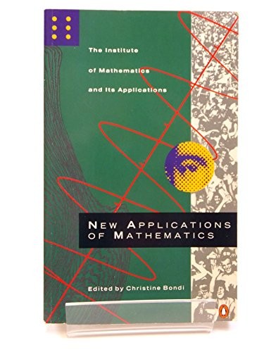New Applications of Mathematics