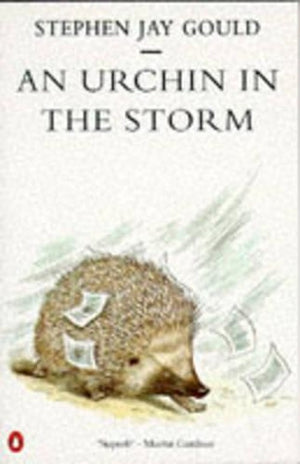 An Urchin in the Storm