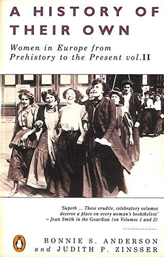 A History of Their Own