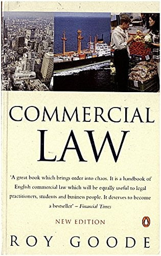 Commercial Law