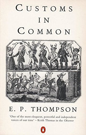 Customs in Common