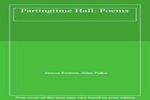 Partingtime Hall