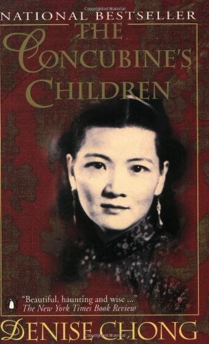 The Concubine's Children