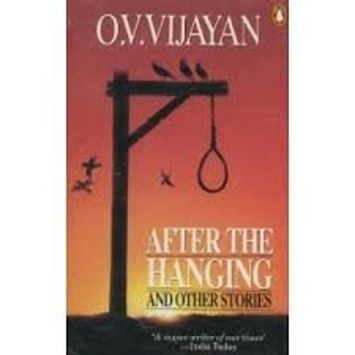 After the Hanging and Other Stories