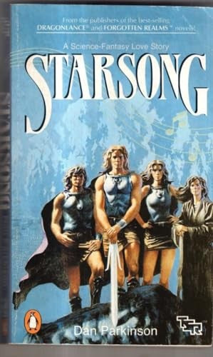Starsong