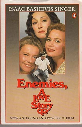 Enemies