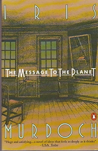 The Message to the Planet