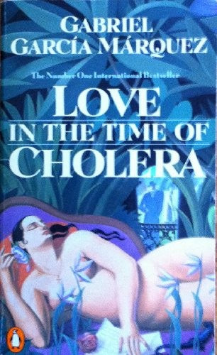 Love in the Time of Cholera