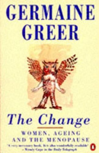 The Change