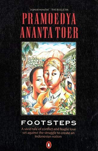 Footsteps