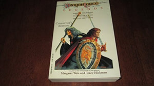 Dragonlance Legends Omnibus 