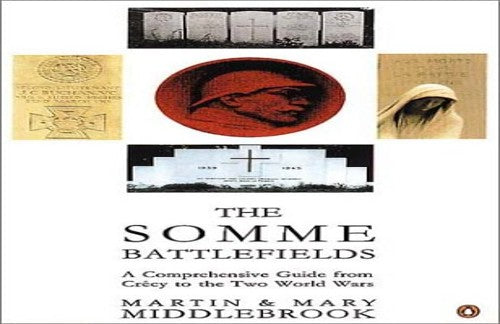 The Somme Battlefields