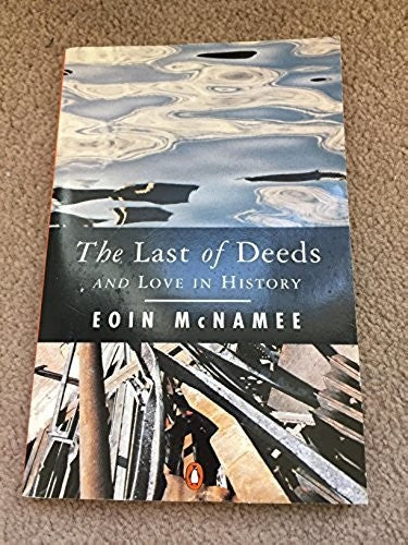 The Last of Deeds