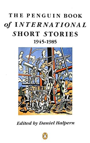 The Penguin Book of International Short Stories
