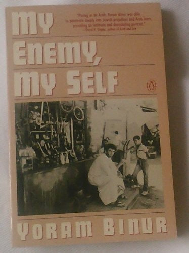 My Enemy, my Self