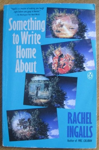 Something to Write Home About