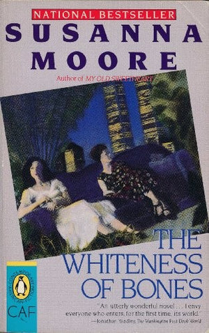 The Whiteness of Bones