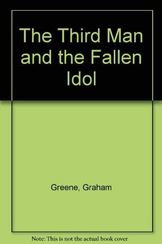 The Third Man & the Fallen Idol