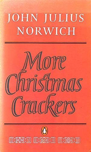 More Christmas Crackers