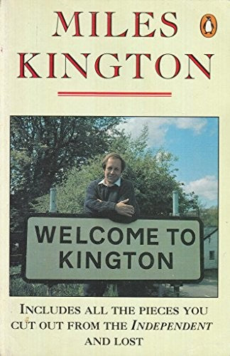 Welcome to Kington