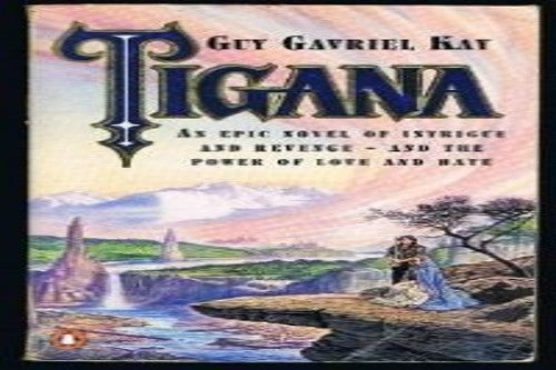 Tigana