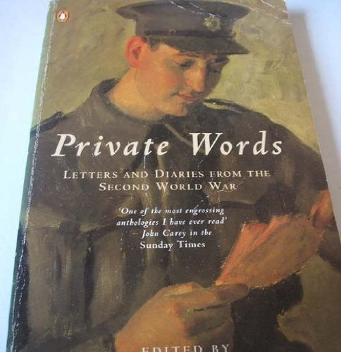 Private Words