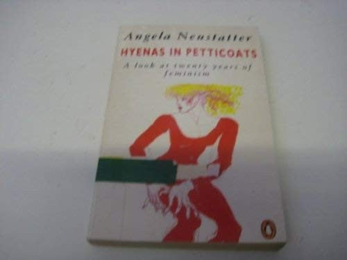 Hyenas in Petticoats