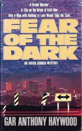 Fear of the Dark