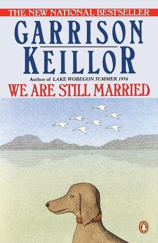 We Are Still Married