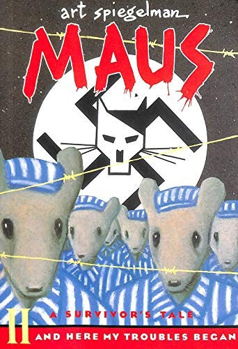 Maus II