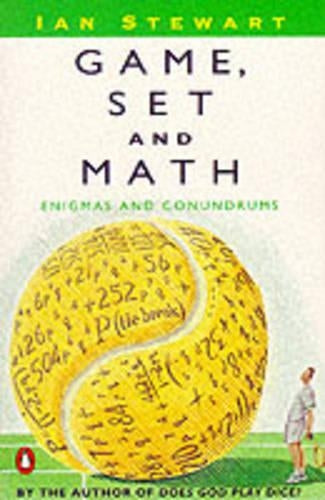 Game, Set and Math