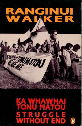 Ka Whawai Tonu Matou